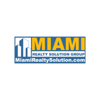 miamicondosolution miami realty solution group Sticker