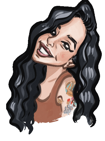 Animated Sticker