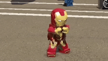 Dance Man GIF