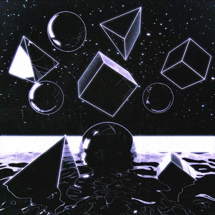 Art Design GIF by dualvoidanima