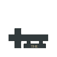 Taa Sticker by The Ashton Agency
