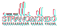 Agency Sticker by stranomondoagency