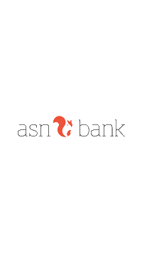 Sticker by ASN Bank