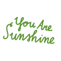 Happy Be Kind Sticker by Seattle Chocolate