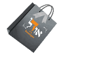 odelboutique boutique odel אודל בוטיק Sticker