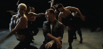How Do You Sleep GIF by Sam Smith
