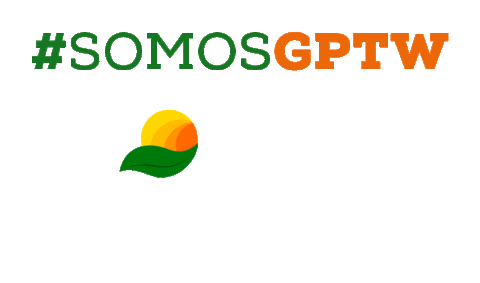 Agro-Sol Gptw 2024 Sticker by Agro-Sol Sementes