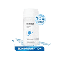 Hydrating Sticker by whitelab
