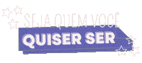 amkmisup frases amkmisup frasesamkmisup sejaquemvocêquiserser Sticker