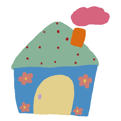 Ice Cream Love Sticker by qkunhome