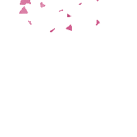 Pink Wow Sticker by Oriflame
