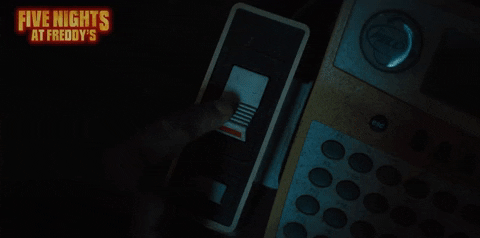 Fnaf GIF by Five Nights At Freddy’s