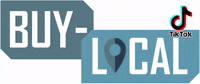 BuyLocal tiktok buylocal buy local socials GIF