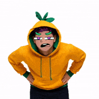 Mad Jay GIF