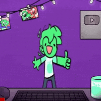 Mad Jay GIF