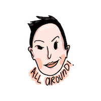 Youtube Vlog Sticker