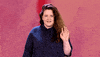 Wave Hello GIF by Frances