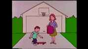Cartoon Vhs GIF