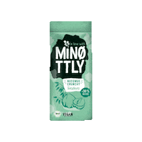 Vegan Breakfast Sticker by mi.noettly