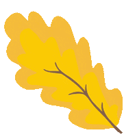 Fall Autumn Sticker by Sophiekunterbunt