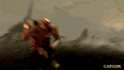 Prepare Video Game GIF by CAPCOM