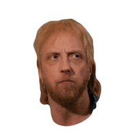 Schitts Creek Wow Sticker by CBC