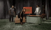 eric andre crash GIF by The Eric Andre Show