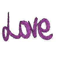 Heart Love Sticker