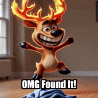 Happy Relief GIF by elkijahspark