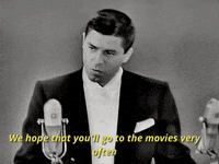 jerry lewis oscars GIF by The Academy Awards