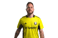 Holec Sticker by AC Sparta Praha