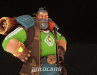 Well Done Thank You GIF by Wildcard