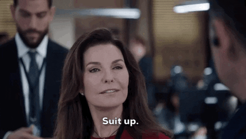 fbi fbifam GIF by CBS