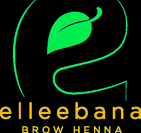 Brows Love GIF by ELLEEBANA