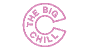 The Hub 30A Sticker by The Big Chill