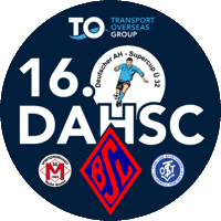 Dahsc Sticker by Blumenthaler SV von 1919 e.V.