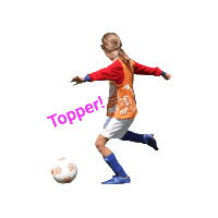 Girlpower Sticker by Meidenvoetbal  vvgz Zwijndrecht