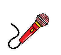 Carnaval Karaoke Sticker by Omroep Brabant