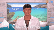 GIF by Love Island Australia