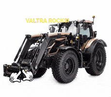 Machine Agriculture GIF by Valtra Global