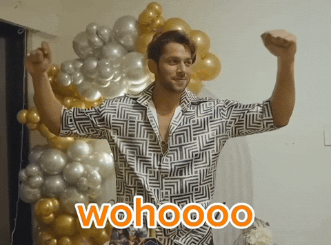 Salman Khan Wow GIF