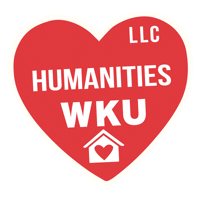 English Art Sticker by Western Kentucky University