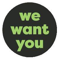 yellow_agency yellow wewantyou vivage vivagech Sticker