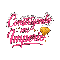 Beauty Love Sticker by Jimena Nails