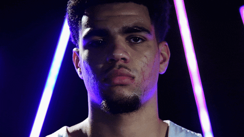 Purple Aces Evansville GIF by UE Athletics