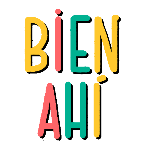 Argentina Fiesta Sticker