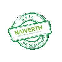 Agro Sticker by Naiverth insumos agrícolas