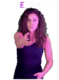 CHAVEZBOXING beatness beatcoach anacoach Sticker