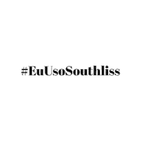 Southliss Sticker by Zinzane