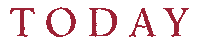 Time Brand Sticker by Westmont College